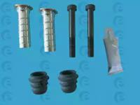 ERT 410258 Втулка направляюча супорта гальмівного