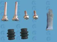 ERT 410284 Pin disc brake ERT 410284 Pin disc brake