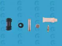 ERT 410289 Втулка направляюча супорта гальмівного ERT 410289 Втулка направляюча супорта гальмівного