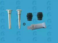 ERT 410291 Втулка направляющая суппорта тормозного ERT 410291 Втулка направляющая суппорта тормозного