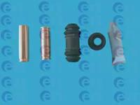 ERT 410293 Втулка направляюча супорта гальмівного ERT 410293 Втулка направляюча супорта гальмівного