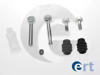 ERT 410309 Втулка направляюча супорта гальмівного