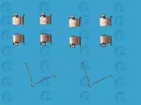 ERT 420015 Spring set disc brake ERT 420015 Spring set disc brake