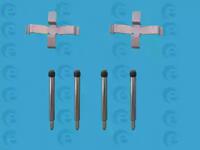 ERT 420025 Spring set disc brake