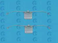 ERT 420046 Spring set disc brake ERT 420046 Spring set disc brake