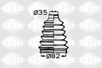 Sasic 2933313 Dust boot kit axle joint Sasic 2933313 Dust boot kit axle joint
