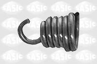 Sasic 3124074 Пружина колодки гальмівної