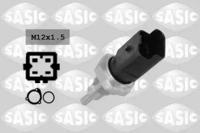 Sasic 3256019 Датчик температури охолоджуючої рідини
