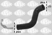 Sasic 3334005 Duct assy air inlet rubber Sasic 3334005 Duct assy air inlet rubber