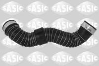 Sasic 3336101 Патрубок інтеркулера