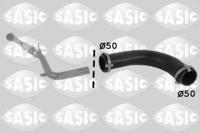 Sasic 3336229 Патрубок інтеркулера