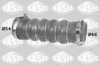 Sasic 3336232 Патрубок интеркулера Sasic 3336232 Патрубок интеркулера