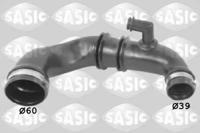 Sasic 3354002 Rohr