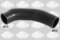 Sasic 3356009 Патрубок інтеркулера