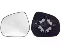 Alkar 6402428 Корпус дзеркала зовнішнього