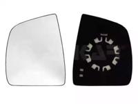 Alkar 6402929 Скло зовнішнього дзеркала Alkar 6402929 Скло зовнішнього дзеркала