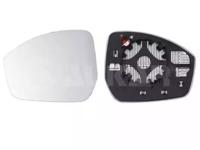 Alkar 6425054 Outer mirror glass