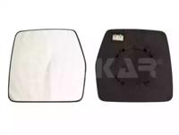 Alkar 6425973 Стекло наружного зеркала
