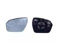 Alkar 6431046 Outer mirror glass Alkar 6431046 Outer mirror glass