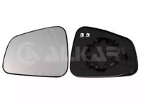 Alkar 6431446 Outer mirror glass