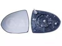 Alkar 6431648 Outer mirror glass Alkar 6431648 Outer mirror glass