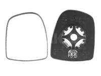 Alkar 6431750 Стекло наружного зеркала