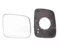Alkar 6431986 Outer mirror glass