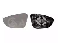 Alkar 6432133 Outer mirror glass Alkar 6432133 Outer mirror glass