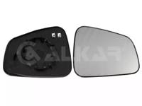 Alkar 6432446 Outer mirror glass