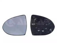 Alkar 6432648 Outer mirror glass
