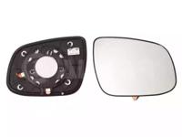 Alkar 6432658 Outer mirror glass Alkar 6432658 Outer mirror glass
