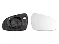 Alkar 6432677 Outer mirror glass