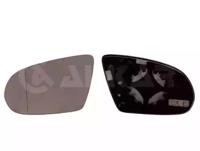 Alkar 6432789 Outer mirror glass