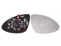 Alkar 6432817 Скло зовнішнього дзеркала Alkar 6432817 Скло зовнішнього дзеркала