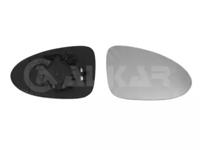 Alkar 6432818 Скло зовнішнього дзеркала Alkar 6432818 Скло зовнішнього дзеркала