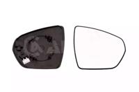 Alkar 6432882 Скло зовнішнього дзеркала