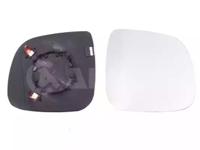 Alkar 6432948 Стекло наружного зеркала