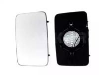 Alkar 6433961 Outer mirror glass Alkar 6433961 Outer mirror glass