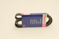 Klaxcar France 6PK1369 Ремінь поліклиновий