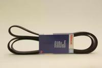 Klaxcar France 6PK2475 Ремінь поліклиновий