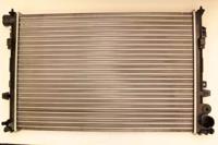 Klaxcar France 80073Z Радіатор