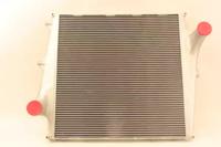 Klaxcar France 81006Z Радіатор інтеркулера Klaxcar France 81006Z Радіатор інтеркулера