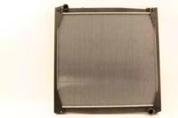 Klaxcar France 81007Z Радіатор охолодження двигуна Klaxcar France 81007Z Радіатор охолодження двигуна