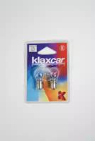 Klaxcar France 86276X Лампа розжарювання