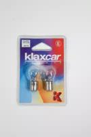 Klaxcar France 86282X Bulb