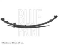 Blue Print ADC48802 Лист ресори Blue Print ADC48802 Лист ресори