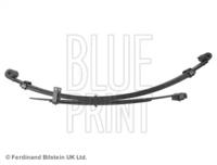 Blue Print ADC48804 Spring rear Blue Print ADC48804 Spring rear