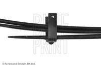 Blue Print ADC48806 Лист ресори Blue Print ADC48806 Лист ресори