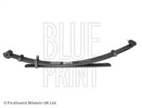 Blue Print ADC48809 Spring rear Blue Print ADC48809 Spring rear