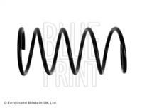 Blue Print ADC488329 Пружина подвески передняя